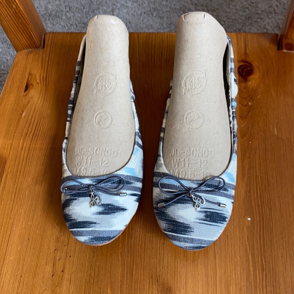 Sam Edelman Felicia  ballet flats size 6.5